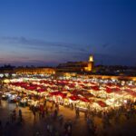 السياحة في المغرب : أجمل المدن المغربية